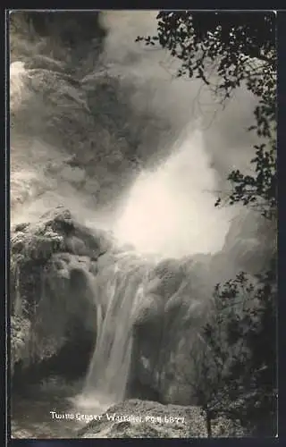 AK Weirakei, Twins Geyser