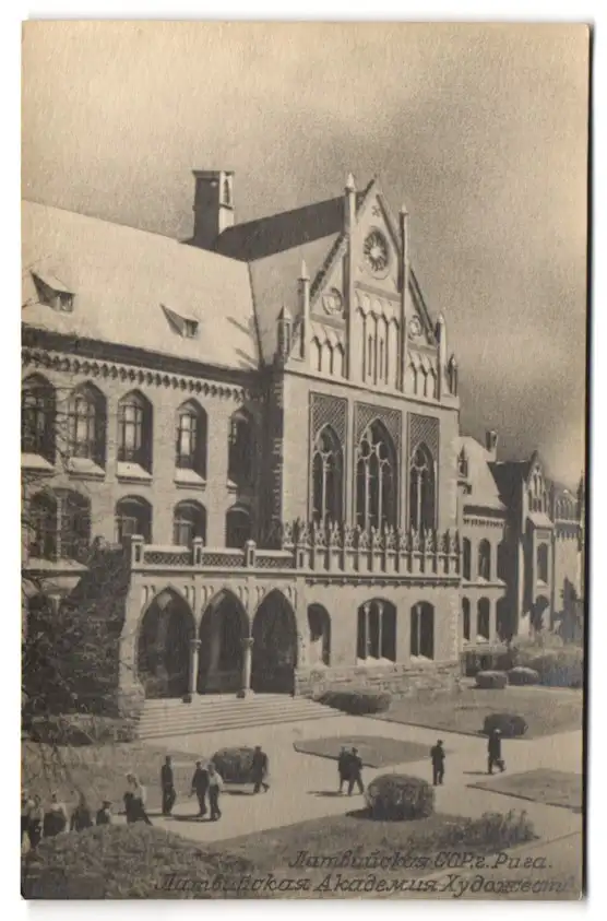 38 Fotografien Ansicht Russland / Sowjetunion 1917-1947, Städteansichten, Moskau, Frunse, Baku, Stalingrad, Taschkent 30