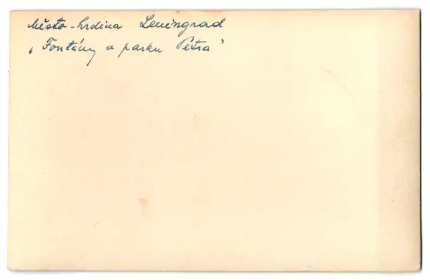 38 Fotografien Ansicht Russland / Sowjetunion 1917-1947, Städteansichten, Moskau, Frunse, Baku, Stalingrad, Taschkent 45