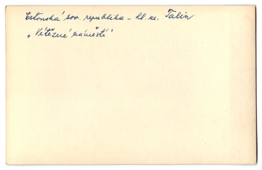 38 Fotografien Ansicht Russland / Sowjetunion 1917-1947, Städteansichten, Moskau, Frunse, Baku, Stalingrad, Taschkent 46