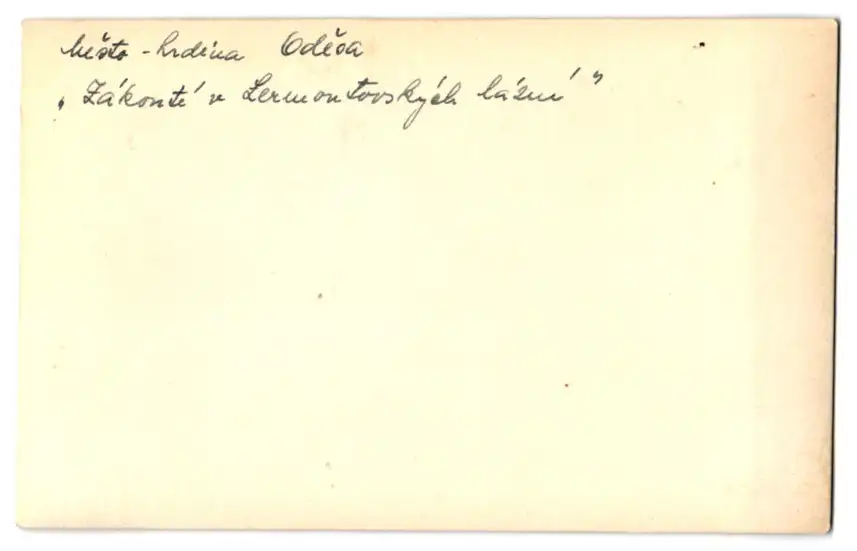 38 Fotografien Ansicht Russland / Sowjetunion 1917-1947, Städteansichten, Moskau, Frunse, Baku, Stalingrad, Taschkent 49