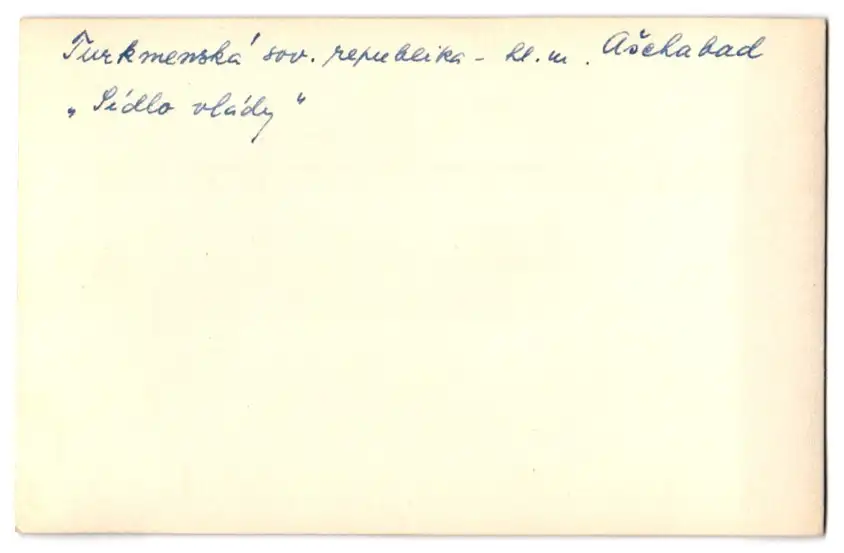 38 Fotografien Ansicht Russland / Sowjetunion 1917-1947, Städteansichten, Moskau, Frunse, Baku, Stalingrad, Taschkent 53