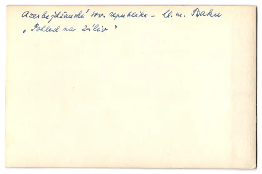 38 Fotografien Ansicht Russland / Sowjetunion 1917-1947, Städteansichten, Moskau, Frunse, Baku, Stalingrad, Taschkent 56