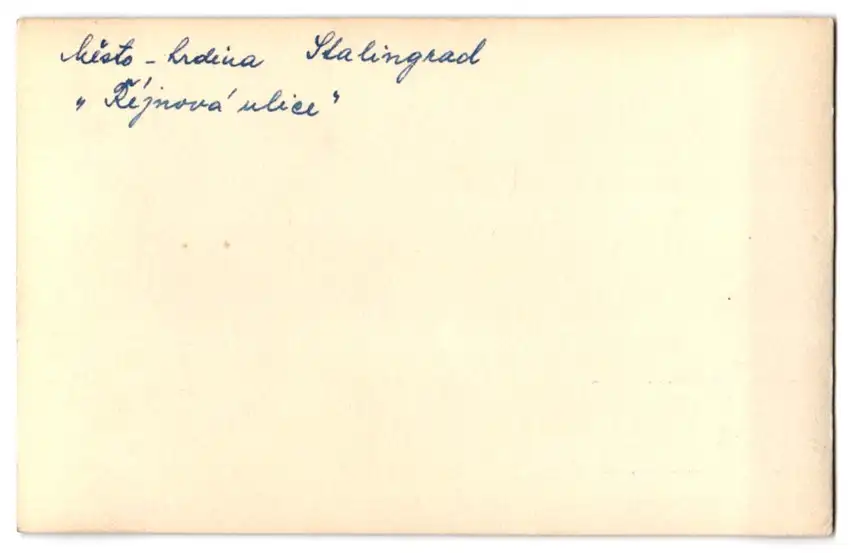 38 Fotografien Ansicht Russland / Sowjetunion 1917-1947, Städteansichten, Moskau, Frunse, Baku, Stalingrad, Taschkent 57