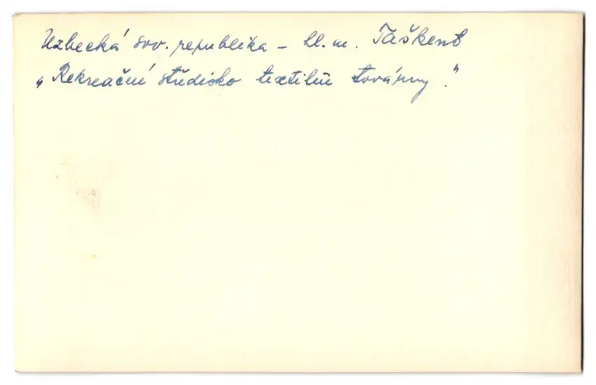 38 Fotografien Ansicht Russland / Sowjetunion 1917-1947, Städteansichten, Moskau, Frunse, Baku, Stalingrad, Taschkent 59