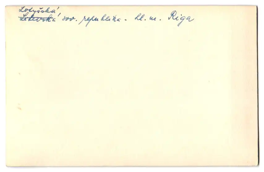 38 Fotografien Ansicht Russland / Sowjetunion 1917-1947, Städteansichten, Moskau, Frunse, Baku, Stalingrad, Taschkent 69