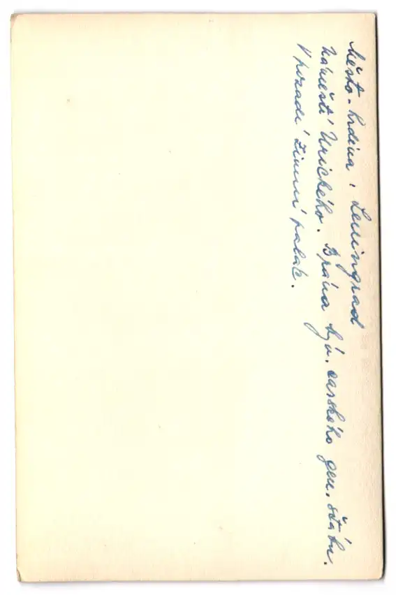 38 Fotografien Ansicht Russland / Sowjetunion 1917-1947, Städteansichten, Moskau, Frunse, Baku, Stalingrad, Taschkent 70