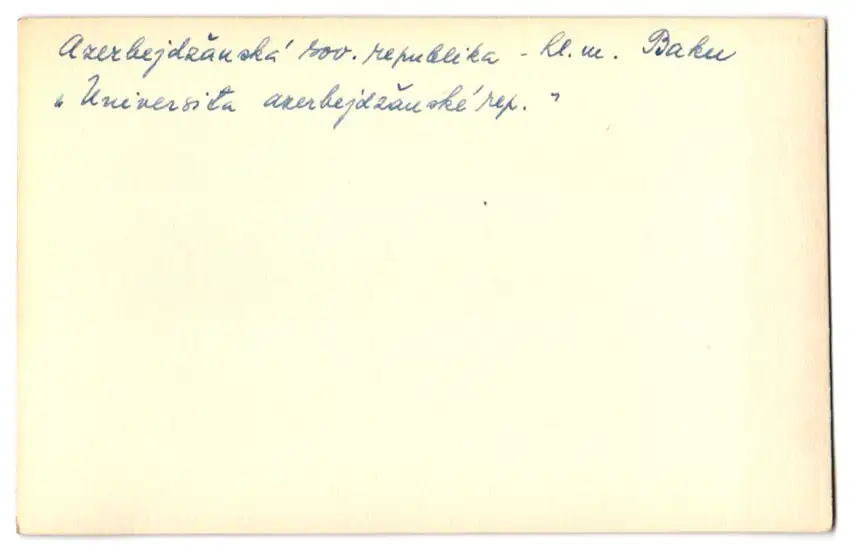 38 Fotografien Ansicht Russland / Sowjetunion 1917-1947, Städteansichten, Moskau, Frunse, Baku, Stalingrad, Taschkent 71