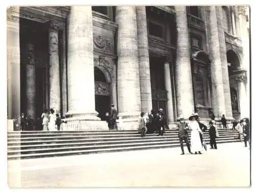 44 Fotografien unbekannter Fotograf, Rom, campa fiore, spanische Treppe, Cestius Pyramide, Tiber Insel, San felice