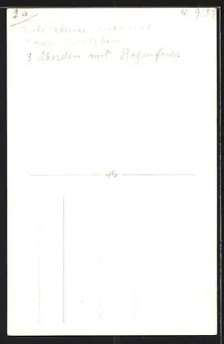 AK Altenstadt / Oberbayern, Ansicht der Basilika