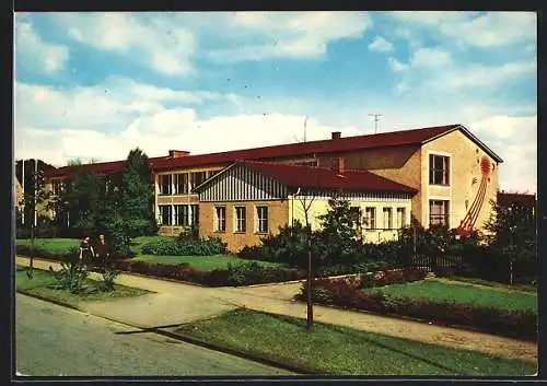 AK Sennestadt, Die Vennhof-Schule