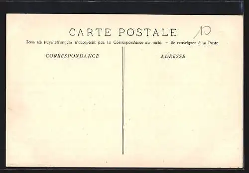 AK Grasse /A.-M., Vue Generale, Vue prise de St-Francois