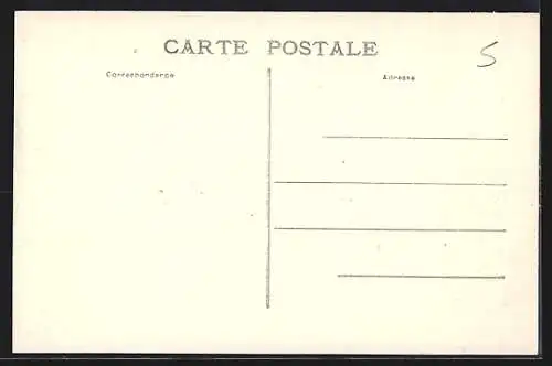 AK Villefranche-sur-Mer, Vue générale de l`escadre de la Méditerranée en Rade