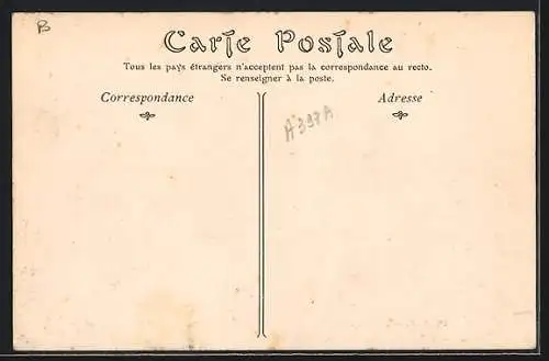 AK Cusset, Établissement Thermal de St-Marie, la Source Élisabeth