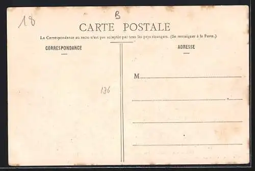 AK St-Bonnet, Vue générale