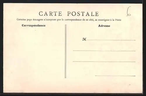 AK Montlucon, Le Lycée