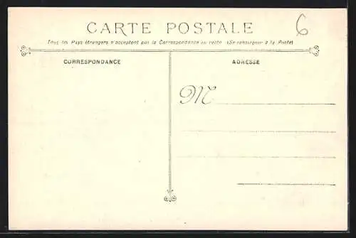 AK Cannes, Corso Carnavalesque, Cristal Bar