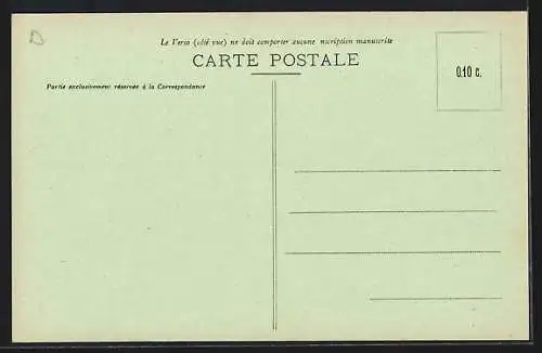 AK Theneuille, Le Vieux Château