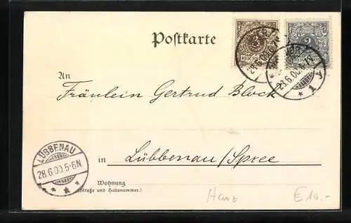 AK Okertal, Partie bei der Kästeklippe