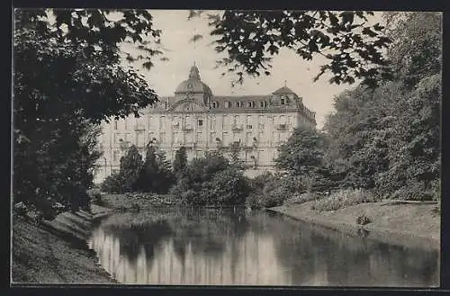 AK Düsseldorf, Parkhotel