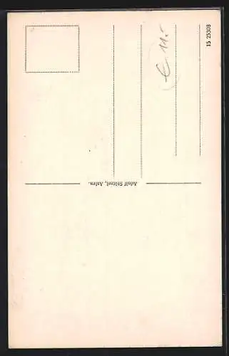 AK Aalen, Salvatorkirche