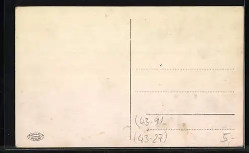 AK Hamburg, Jahrhundertfeier im März 1913, Festzug, Französische Garde, Sappeure