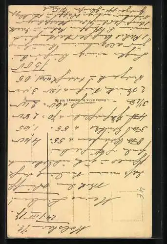 AK Zwei Frauen in elsass-lothringischer Tracht an einem Seeufer