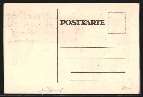 Künstler-AK Freiburg i. Br., 5. Bad. Infanterie-Regiment 113, Wappen mit Krone und Eisernen Kreuzen, 1914-1917