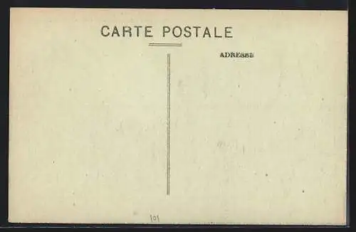 AK St-Avertin /I.-et-L., Chateau du Cangé