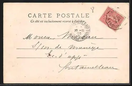 AK Grasse /A.-M., Vue générale, Paysanne