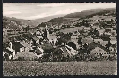 AK St. Blaise /Bas-Rhin, Vue generale