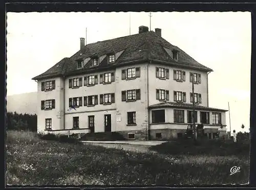 AK Saulxures /Bas-Rhin, Maison de repos du Hantz