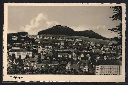 AK Tailfingen / Württ., Panorama