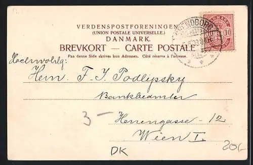 AK Svendborg, Torvet