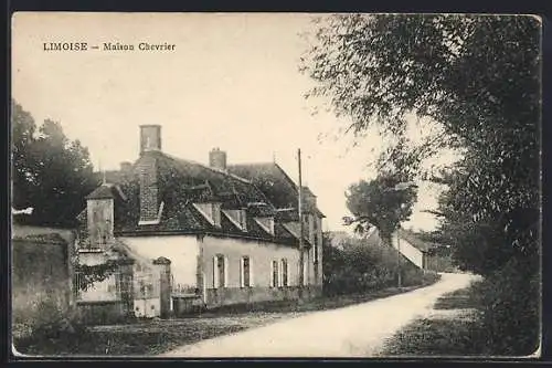 AK Limoise, Maison Chevrier