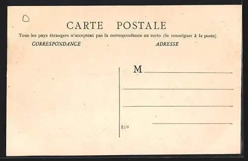 AK Montvicq /Allier, Panorama