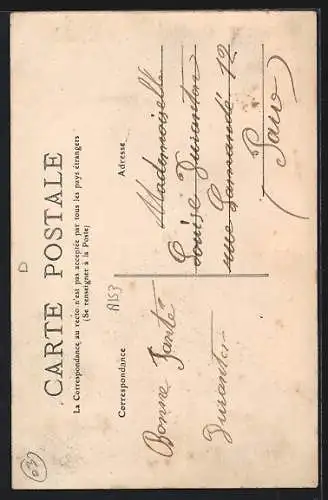 AK Mayet-d`Ecole, Eglise et Place