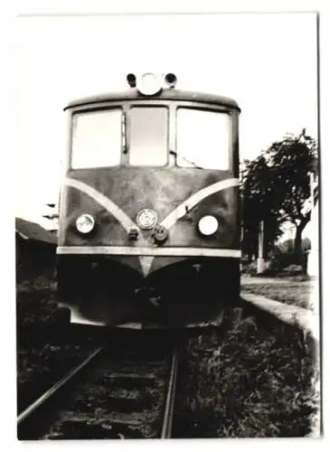 26 Fotografien Eisenbahn Tschechien, Ceskoslovenské státní dráhy CSD, verschiedene Dampf-Lokomotiven & Triebwagen