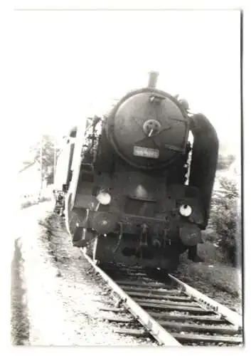 26 Fotografien Eisenbahn Tschechien, Ceskoslovenské státní dráhy CSD, verschiedene Dampf-Lokomotiven & Triebwagen