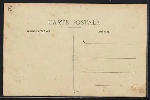 AK Gannat, Grande Rue et Pharmacie du Progrès