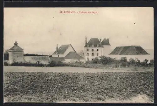 AK Bellenaves, Château du Beyrat