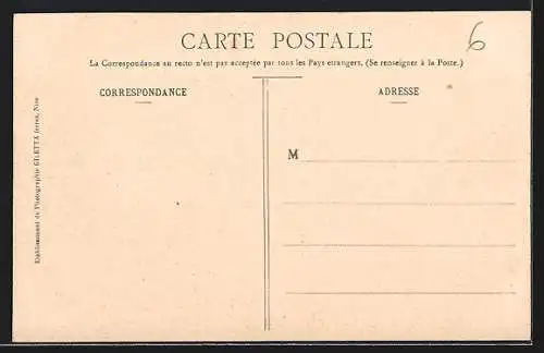 AK Monte-Carlo, Café de Paris