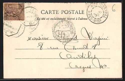 AK Monaco, Gardes d'honneur du Prince