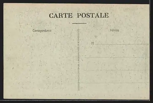 AK Sénégal, Misson du Sénégal, Congr. du St-Espris, Diolas apportant des arachides à une factorerie