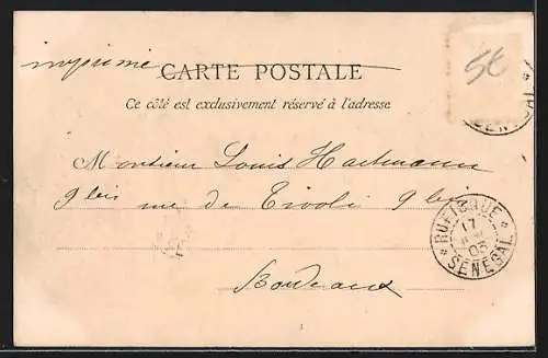 AK Rufisque, Panorama