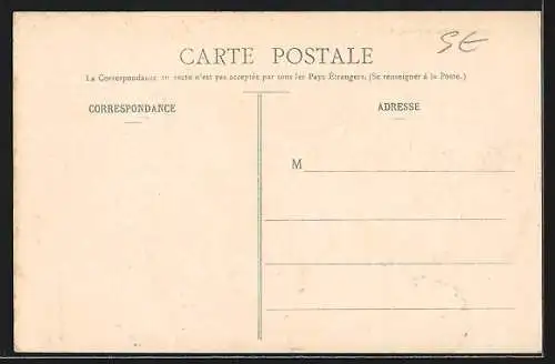 AK Dakar, Un Tam-Tam