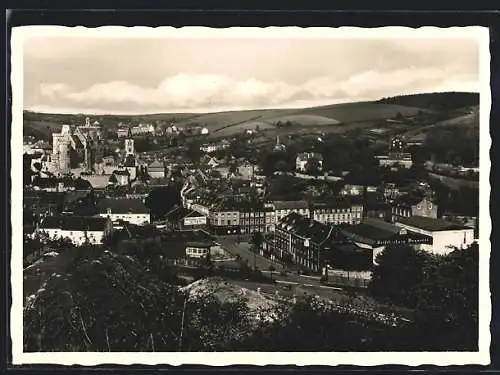 AK Stolberg / Rheinland, Ketschenburg-Brauerei