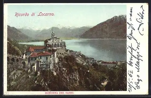 AK Locarno, Ricordo