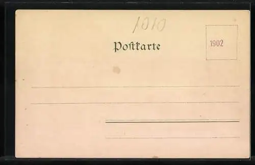 Künstler-AK Edward Theodore Compton: Urfeld / Walchensee, Strassenpartie mit Ortsansicht