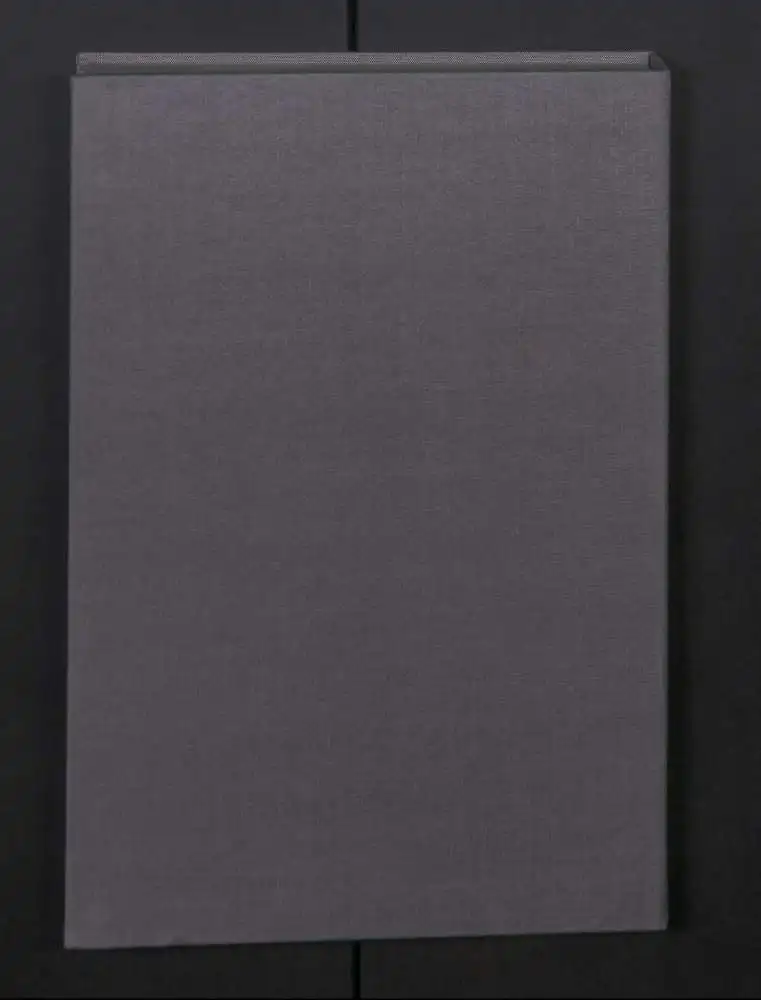 Fotoalbum mit 27 Fotografien, Berlin, Bau des Palast der Republik (Erichs Lampenladen), 1974, Honecker, Baupfhase 29